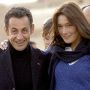 Президент Франции Николя Саркози женится