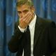 Джордж Клуни обращается к британскому премьер-министру